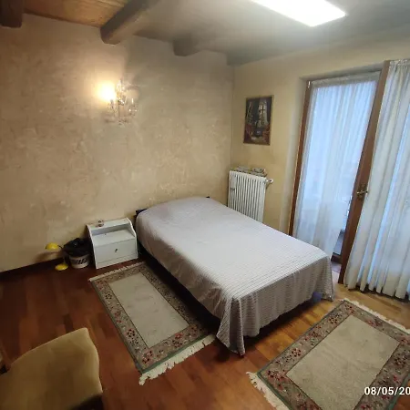 Guest house Zugliano Udine